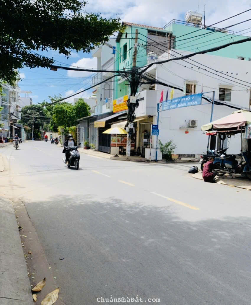 Bán nhà riêng khu phố Tân Sơn Nhì Tân Phú-60m2-4.5 tỷ Bán nhà riêng khu phố Tân Sơn Nhì Tân Phú-60m2-4.5 tỷ