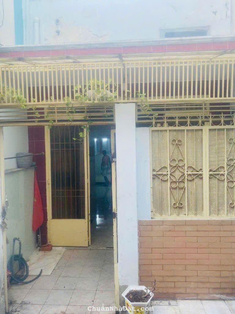 Bán nhà riêng khu phố Tân Sơn Nhì Tân Phú-60m2-4.5 tỷ Bán nhà riêng khu phố Tân Sơn Nhì Tân Phú-60m2-4.5 tỷ