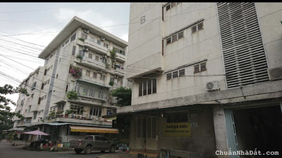 Chung cừ Hà kiều, P5, Gò vấp căn hộ lầu 1 lô B 64m2, 3 p ngủ, 9tr đ/ tháng. Chung cừ Hà kiều, P5, Gò vấp căn hộ lầu 1 lô B 64m2, 3 p ngủ, 9tr đ/ tháng.