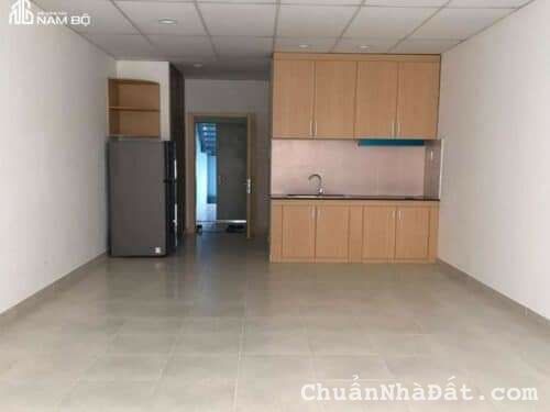  Chính chủ cần bán gấp 1 căn chung cư mini tại quận tân bình TP HCM 