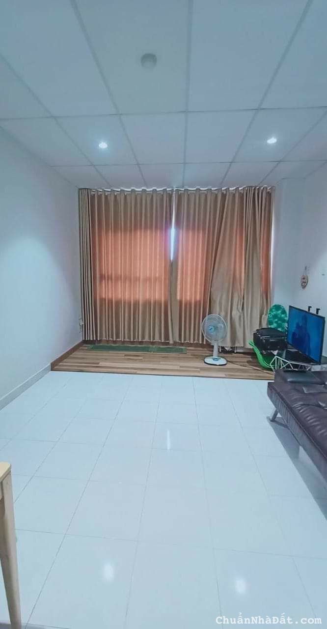  Chính chủ cần bán gấp 1 căn chung cư mini tại quận tân bình TP HCM 