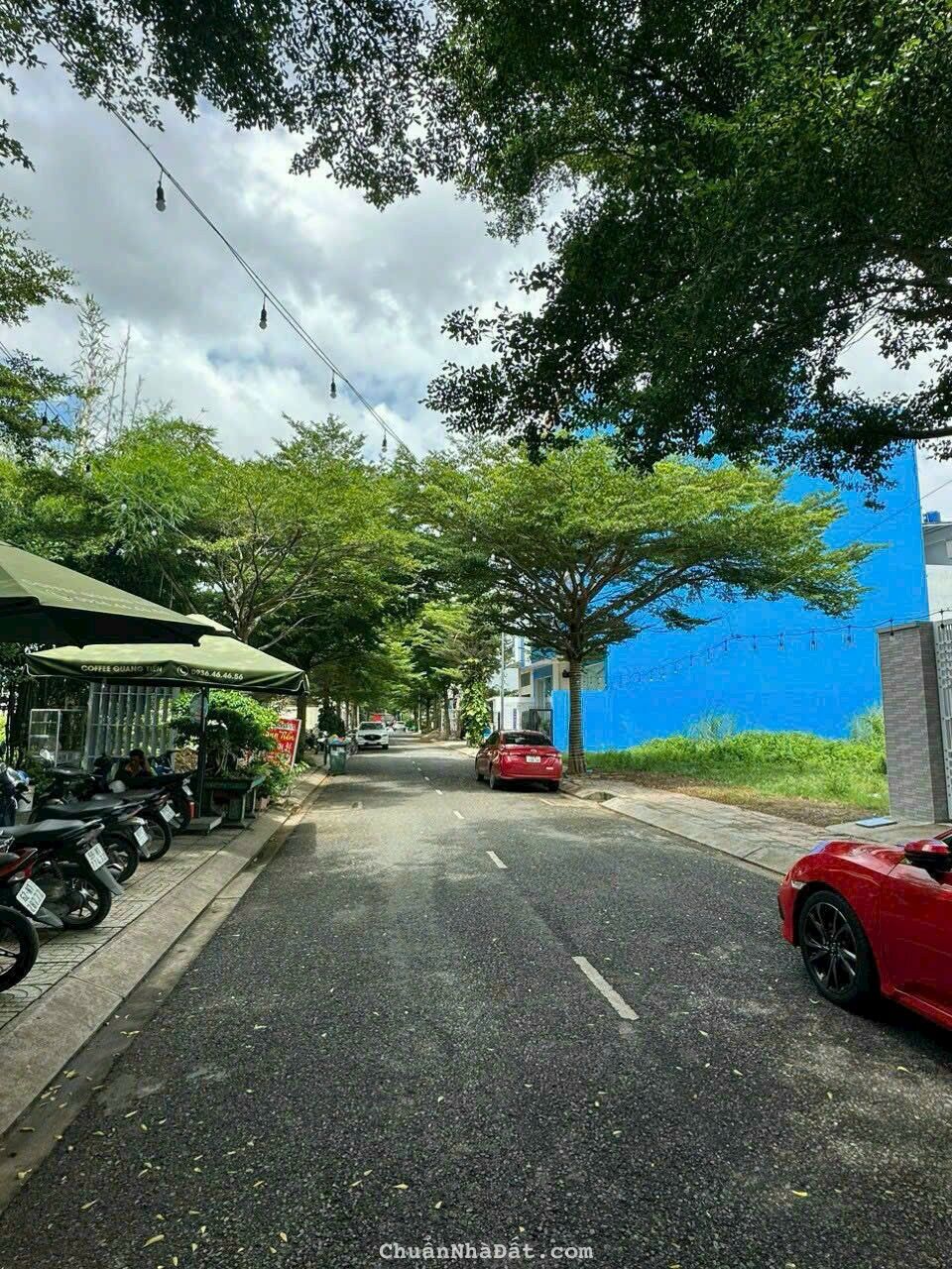 Đất khu dân cư ĐƯỜNG 10 - THỊ TRẤN BẾN LỨC Đất khu dân cư ĐƯỜNG 10 - THỊ TRẤN BẾN LỨC