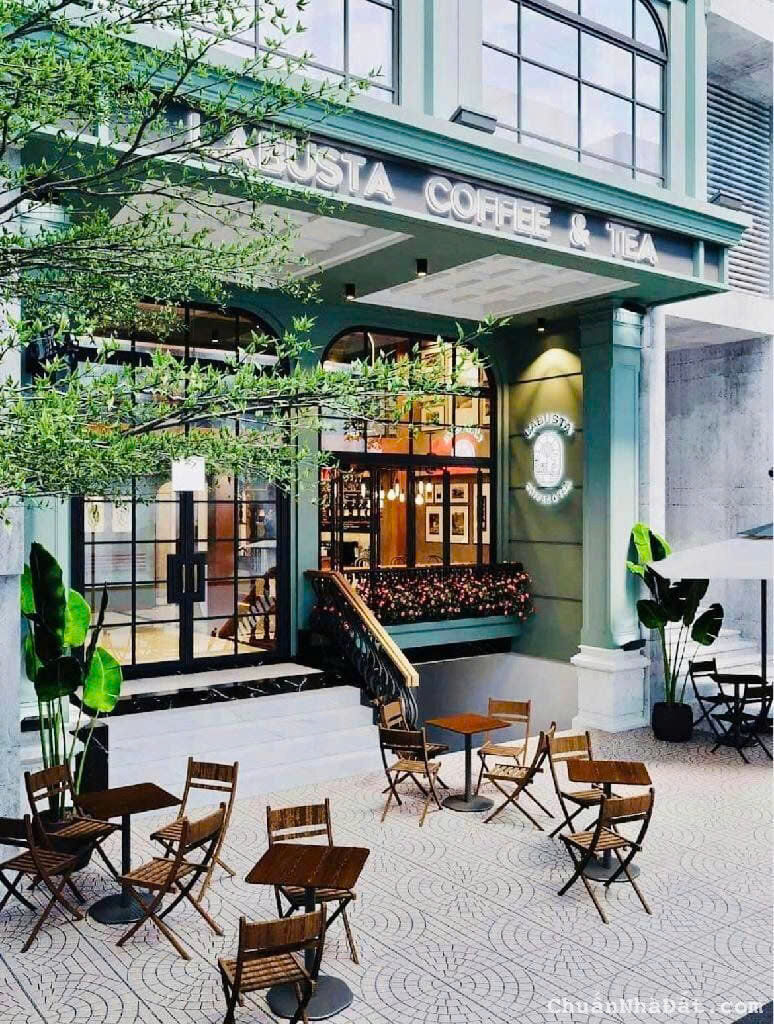 155 Vạn Kiếp, P3 Bình Thạnh . Hầm 6 tầng thang máy . 8m mặt tiền . Thu nhập 5.5% / năm . Hình + Sổ