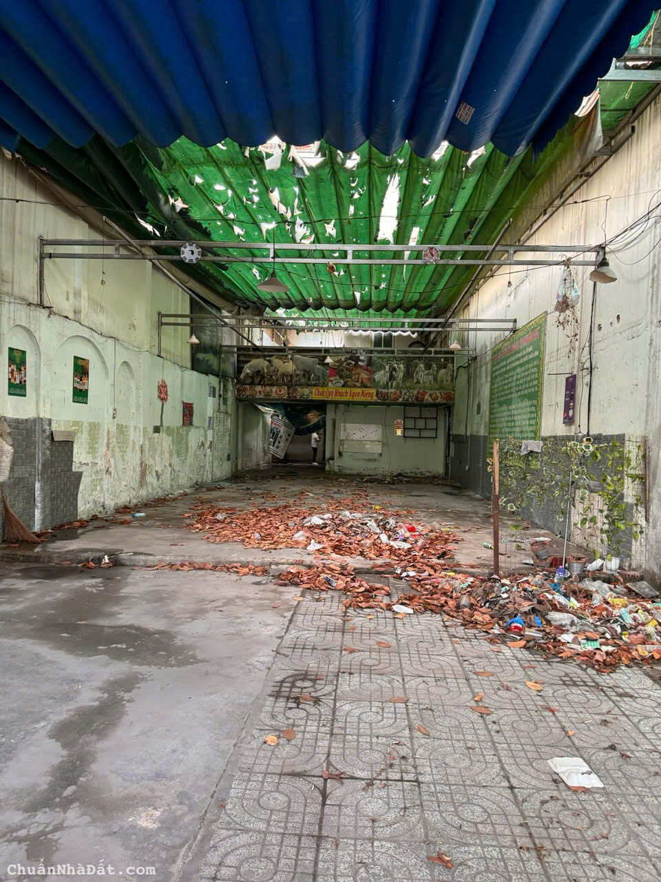 CÓ THẬT KHÔNG GIẬT TÍT - Nguyễn Hữu Cầu, Tân Định, Quận 1 - 8m X 19m - 20 tỷ TL (Thợ Săn Tài Sản)