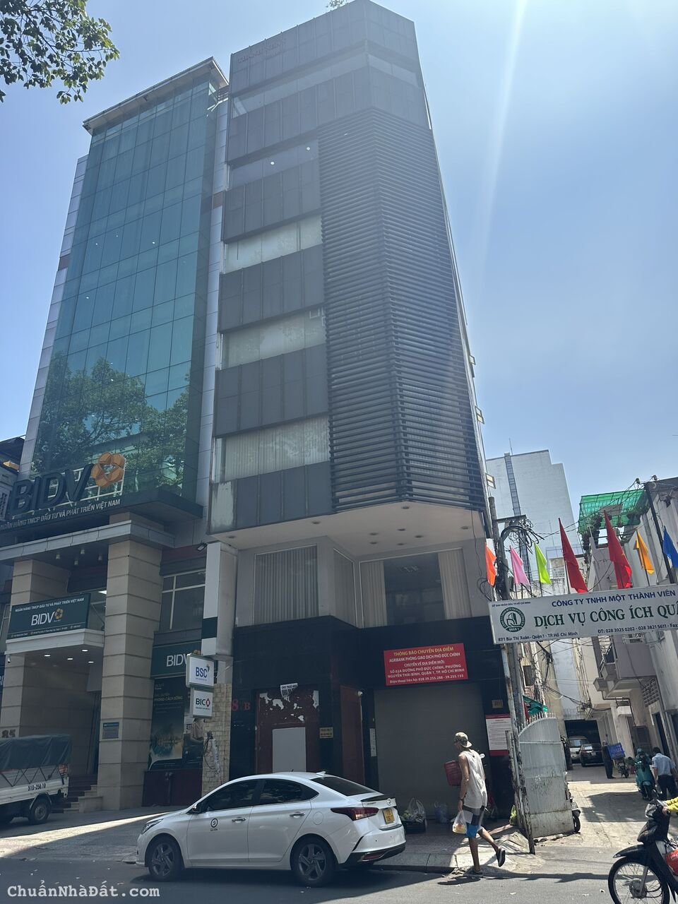 Bán nhà mặt tiền Bùi Thị Xuân, Bến Thành, Quận 1 - 6.5m x 25m - Trệt 6 lầu - 80 tỷ TL Bán nhà mặt tiền Bùi Thị Xuân, Bến Thành, Quận 1 - 6.5m x 25m - Trệt 6 lầu - 80 tỷ TL