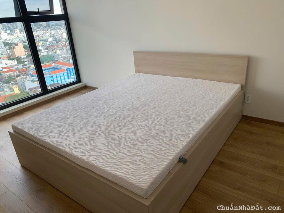 Cho thuê căn hộ 2PN1WC- 58m2 chung cư Park Legend full nội thất giá 17tr/th.LH 0932192028-Mai