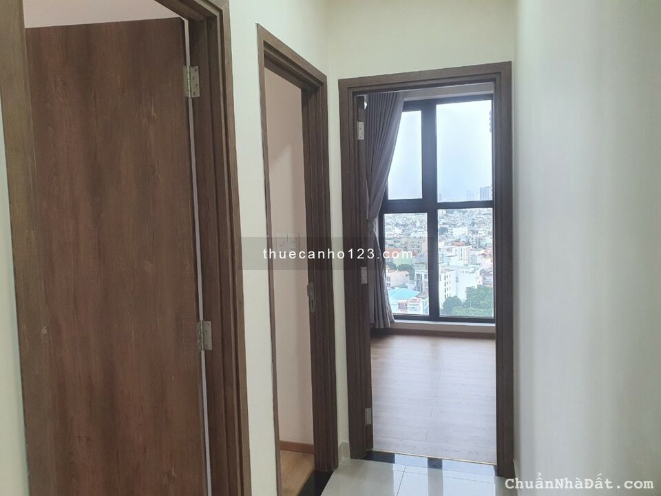 Cho thuê căn hộ 2PN1WC- 58m2 chung cư Park Legend full nội thất giá 17tr/th.LH 0932192028-Mai