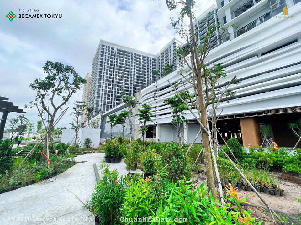 Bán căn hộ Midori Park The Glory nhận nhà tháng 12/2024 Bán căn hộ Midori Park The Glory nhận nhà tháng 12/2024