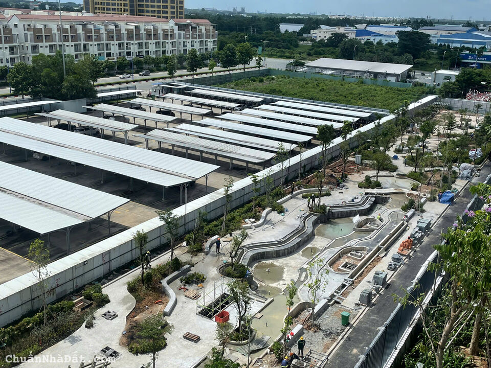 Bán căn hộ Midori Park The Glory nhận nhà tháng 12/2024 Bán căn hộ Midori Park The Glory nhận nhà tháng 12/2024