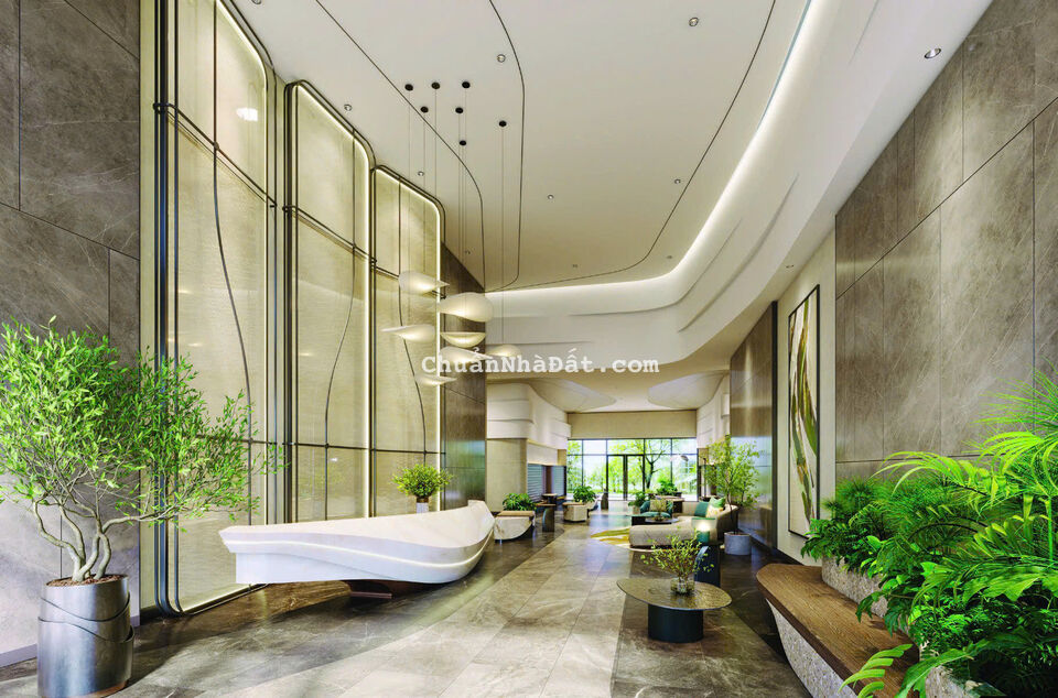 Bán căn hộ ngay Vincom Dĩ An giá chỉ 1,23 tỷ 