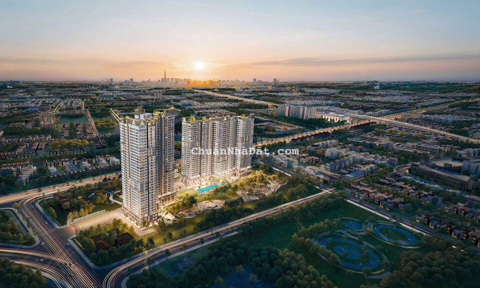 Bán căn hộ ngay Vincom Dĩ An giá chỉ 1,23 tỷ 