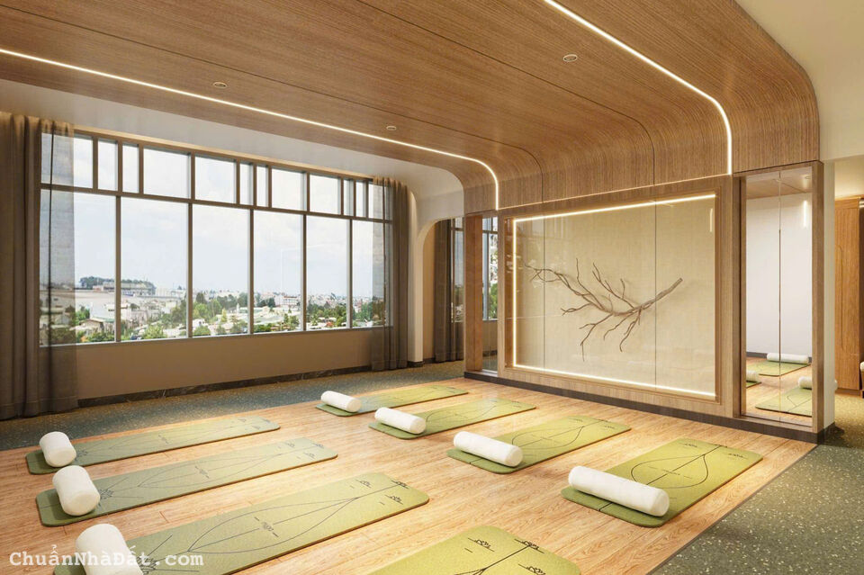 Bán căn hộ TT Avio , Dĩ An giá chỉ 1ty230