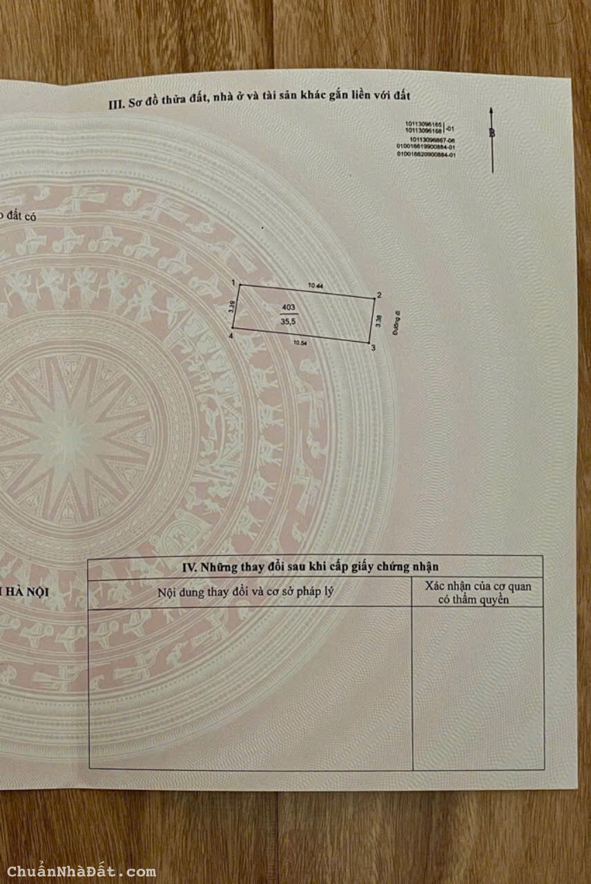 Dịch Vọng Cầu Giấy – Bán nhà 40m2 5 tầng ngõ rộng giá 7.xx tỷ