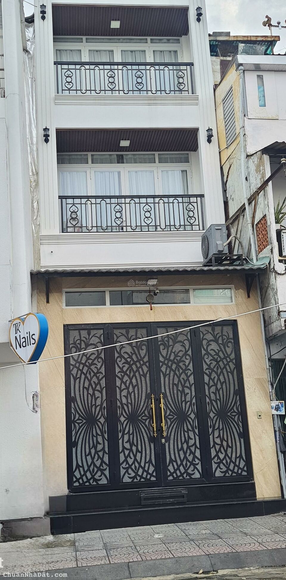 Cần bán gấp nhà 5x9m đường Nguyễn Trãi, kết cấu hầm 6 tầng, đang có HDT 45tr/tháng, giá 13,5tỷ TL Cần bán gấp nhà 5x9m đường Nguyễn Trãi, kết cấu hầm 6 tầng, đang có HDT 45tr/tháng, giá 13,5tỷ TL