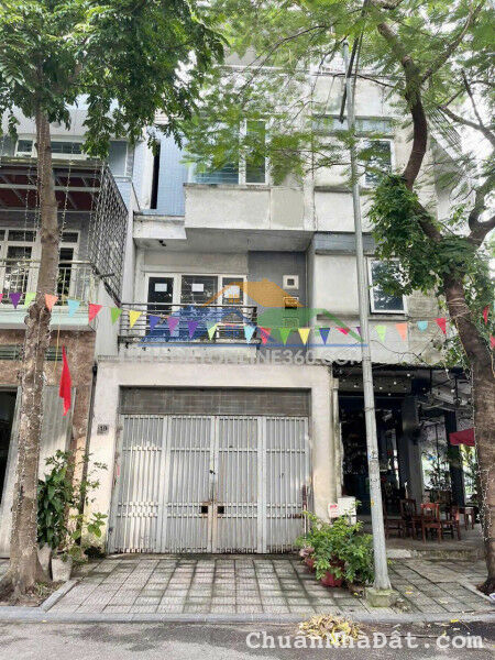 chính chủ bán nhà xây thô lk7 -văn phú, dt90m giá 17.5 tỷ