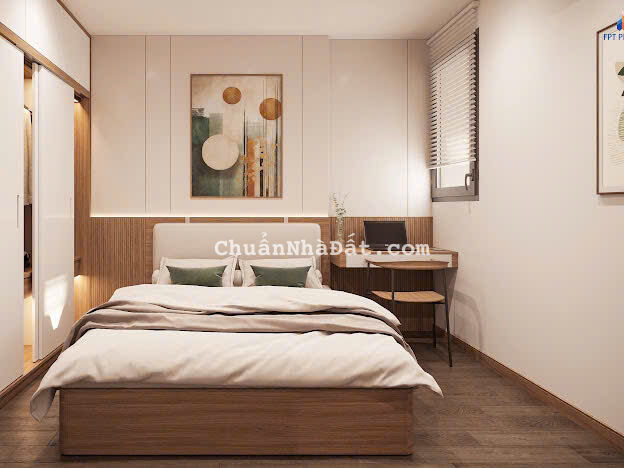 TẶNG NGAY 1 CHỈ VÀNG QUÀ TÂN GIA, SỞ HỮU CĂN HỘ LÂU DÀI FPT PLAZA 3 ĐÀ NẴNG, GIÁ TỪ CĐT