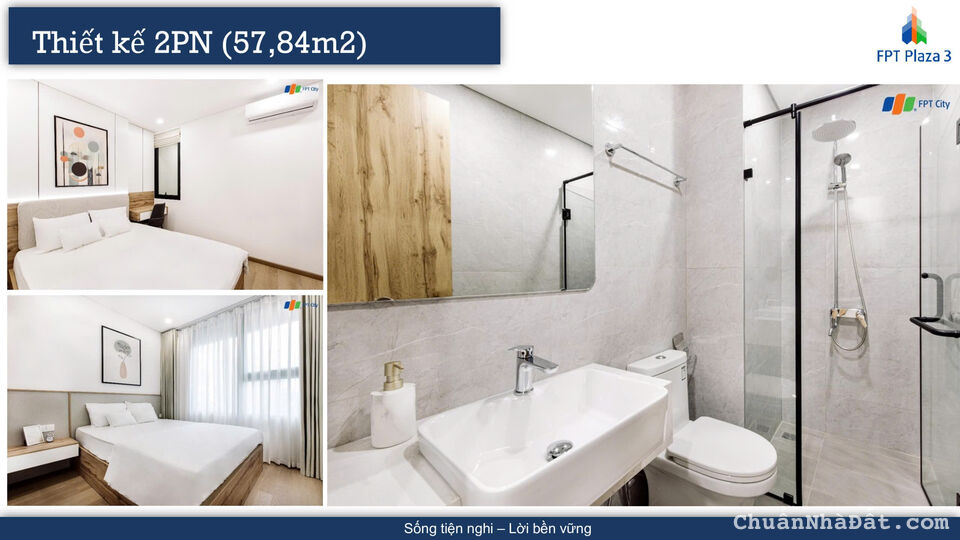 CĂN HỘ 2PN FPT PLAZA 3 ĐÀ NẴNGGIÁ TỪ 1,6 TỶ, SỞ HỮU TẶNG NGAY 1 CHI VÀNG CHO 50 KHÁCH HÀNG ĐẦU TIÊN CĂN HỘ 2PN FPT PLAZA 3 ĐÀ NẴNGGIÁ TỪ 1,6 TỶ, SỞ HỮU TẶNG NGAY 1 CHI VÀNG CHO 50 KHÁCH HÀNG ĐẦU TIÊN