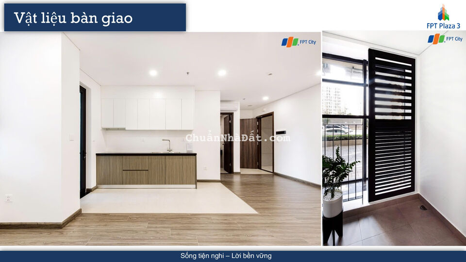 GIÁ GỐC TỪ CĐT- CÒN 2 SUẤT NHẬN NGAY 1 CHỈ VÀNG QUÀ TÂN GIA CHO CĂN 2PN CĂN HỘ FPT PLAZA 3 ĐÀ NẴNG GIÁ GỐC TỪ CĐT- CÒN 2 SUẤT NHẬN NGAY 1 CHỈ VÀNG QUÀ TÂN GIA CHO CĂN 2PN CĂN HỘ FPT PLAZA 3 ĐÀ NẴNG