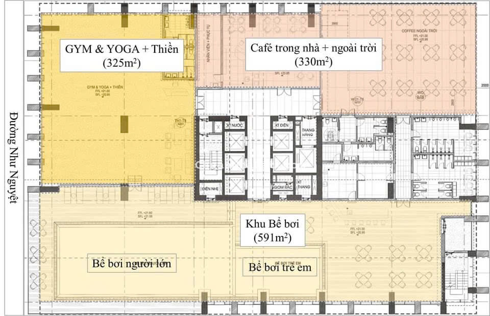 SỞ HỮU CĂN HỘ CAO CẤP TẠI SAM TOWERS ĐÀ NẴNG- NHẬN NHÀ NGAY- ƯU ĐÃI TẶNG 5 CHỈ VÀNG 