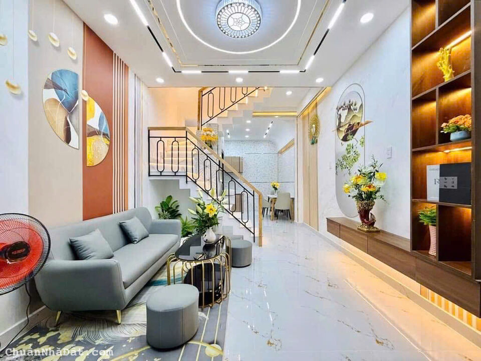 Bán nhà ngõ 93 Giáp Nhị-HM ,40m2 x5T ,Oto , Kinh doanh , Giá hơn 7 tỷ 