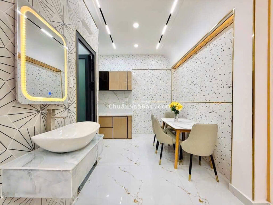 Bán nhà Vũ Tông Phan - TX , DT 40m2 , Giá Hơn 9 tỷ , Oto , Kinh Doanh , Ngõ Thông