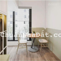 BÁN CCMN ĐỊNH CÔNG HẠ - HOÀNG MAI , DT46M2x5T, GIÁ HƠN 7 TỶ , FULl NỘI THẤT , THANG MÁY .