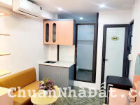 BÁN CCMN ĐỊNH CÔNG HẠ - HOÀNG MAI , DT46M2x5T, GIÁ HƠN 7 TỶ , FULl NỘI THẤT , THANG MÁY .