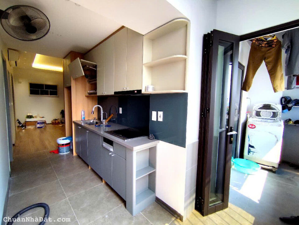 Bán CC - NƠ 22 KĐT Pháp Vân (Trần Thủ Độ) , Hoàng Mai: 80m2 - 3.75 tỷ , Full Nội Thất