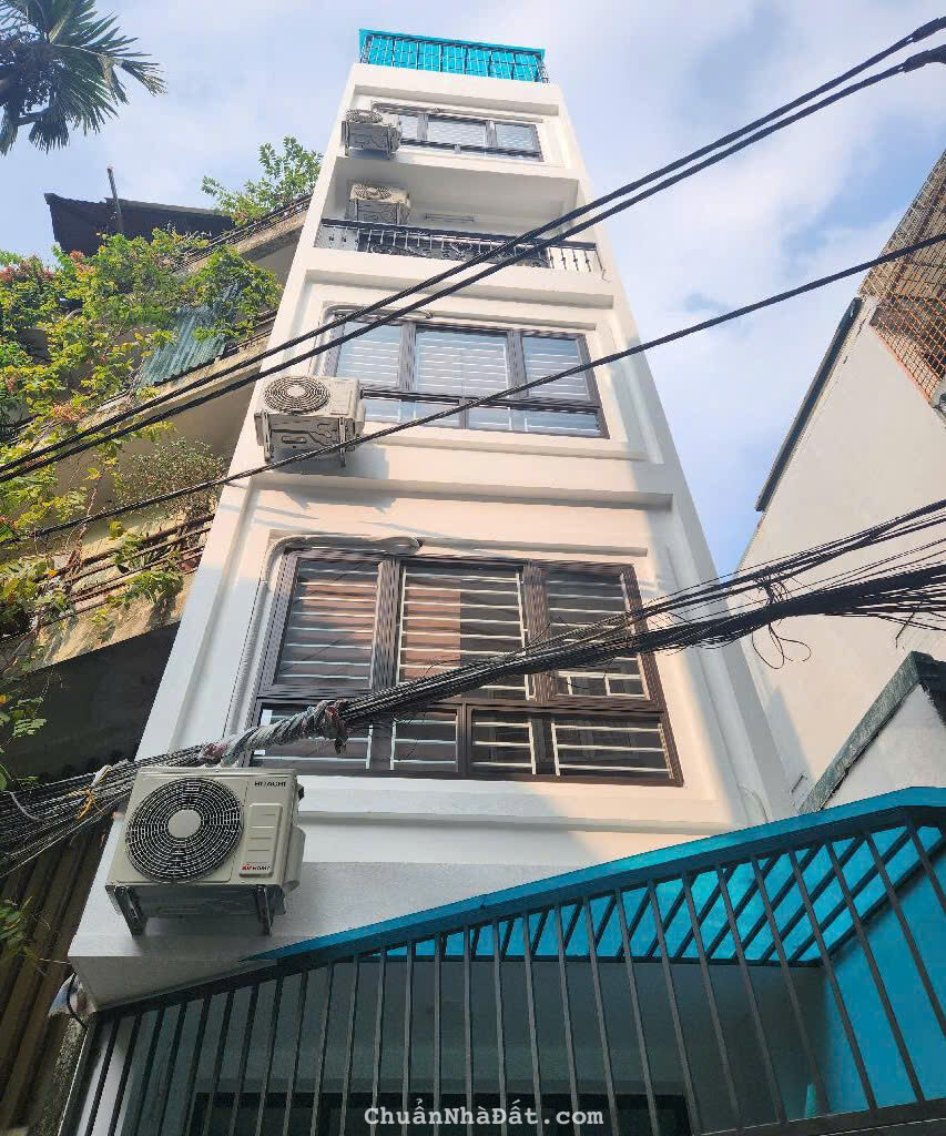 Nhà Đẹp Khương Đình-TX ,Dt40m2 ,Mt4m ,Giá hơn 9 tỷ ,15m ra oto