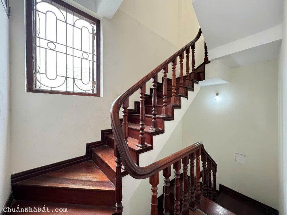 BÁN NHÀ ĐAỊ TỪ - HOÀNG MAI ,DT36M2 ,GIÁ HƠN 5 TỶ , OTO Gần