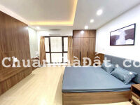 Bán Nhà Ngõ 18 Định công Thượng - ( Cầu Lủ ) DT:32 m2 , Giá 4 .68 Tỷ, oto gần