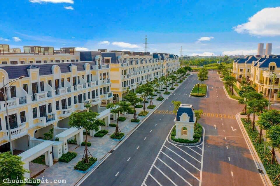 Nhận Booking quỹ VIP biệt thự An Lạc mặt công viên giá từ 189tr/m2, sổ đỏ lâu dài Nhận Booking quỹ VIP biệt thự An Lạc mặt công viên giá từ 189tr/m2, sổ đỏ lâu dài