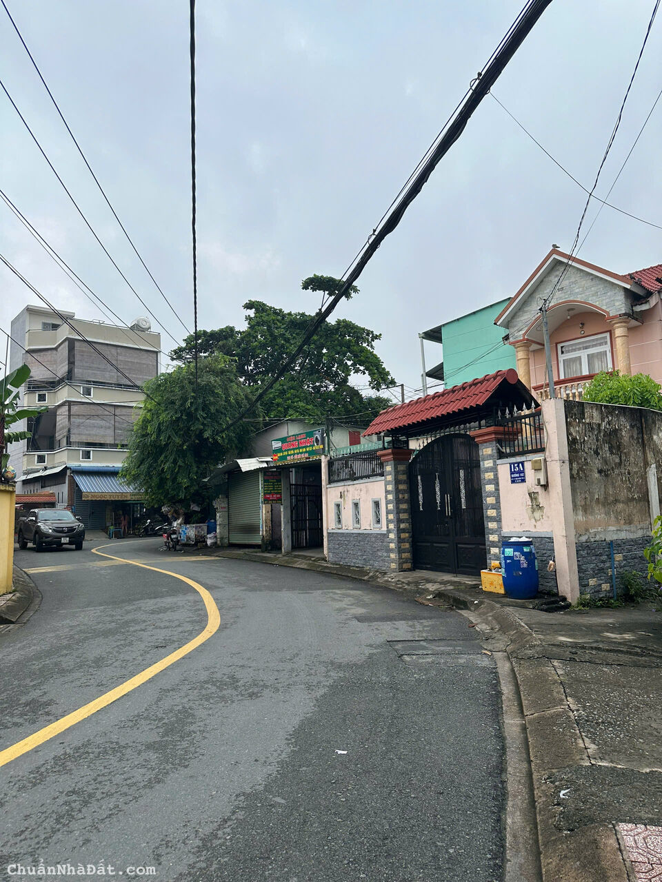 Bán nhà 60M2 HXH RỘNG 8M, Đường số 102, Tăng Nhơn Phú A, Q9. Giá hơn 4 tỷ TL Bán nhà 60M2 HXH RỘNG 8M, Đường số 102, Tăng Nhơn Phú A, Q9. Giá hơn 4 tỷ TL