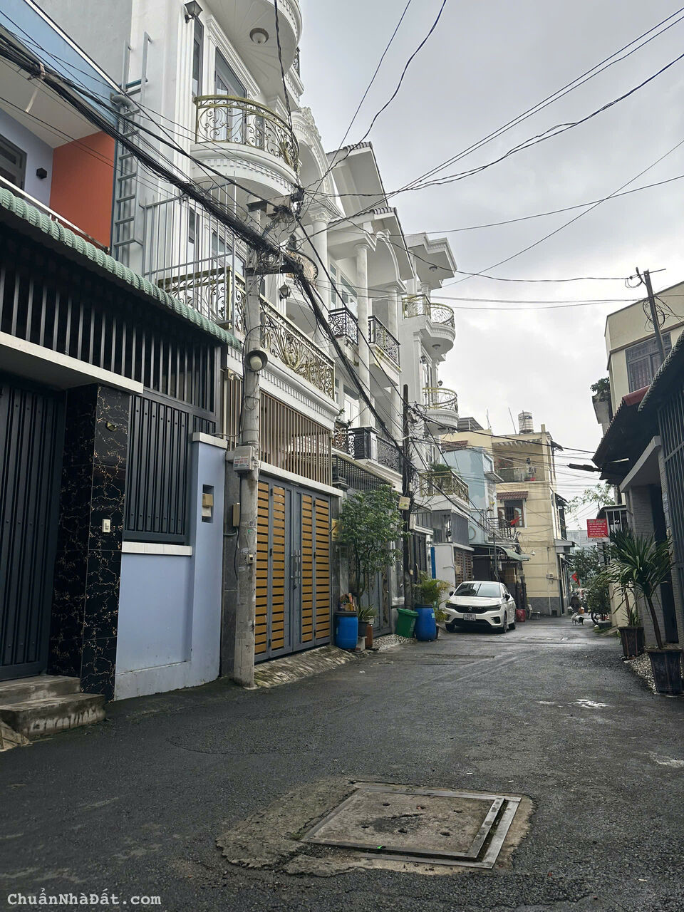 Bán nhà 60M2 HXH RỘNG 8M, Đường số 102, Tăng Nhơn Phú A, Q9. Giá hơn 4 tỷ TL Bán nhà 60M2 HXH RỘNG 8M, Đường số 102, Tăng Nhơn Phú A, Q9. Giá hơn 4 tỷ TL