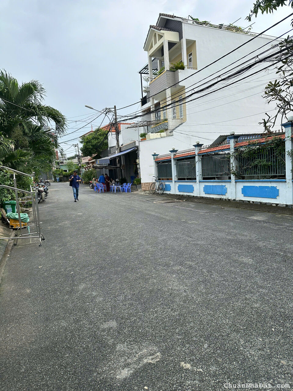 Bán nhà 75M2 HXH RỘNG 10M, Đường số 182, Tăng Nhơn Phú A, Q9. Giá hơn 5 tỷ TL Bán nhà 75M2 HXH RỘNG 10M, Đường số 182, Tăng Nhơn Phú A, Q9. Giá hơn 5 tỷ TL