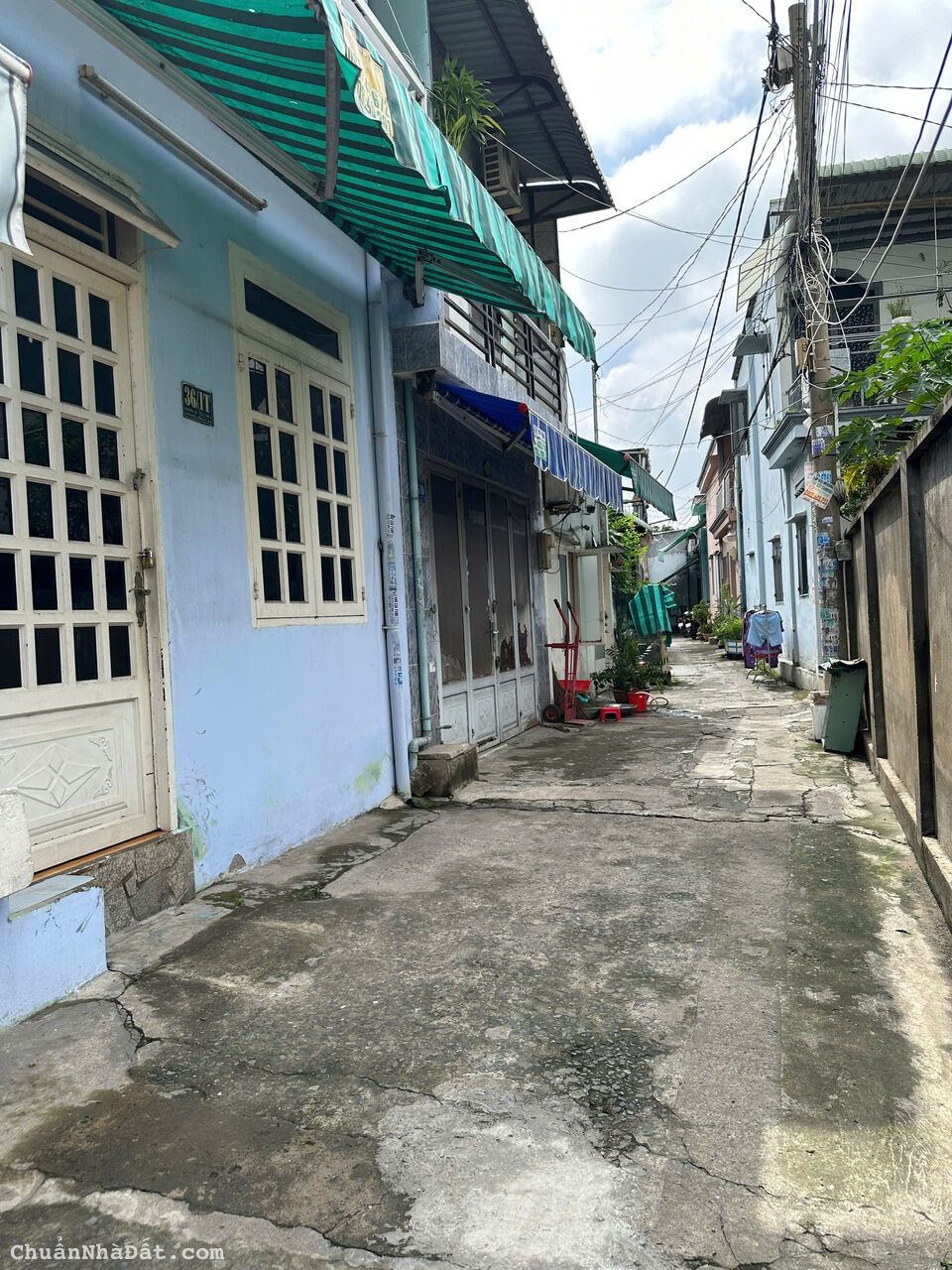 Bán nhà 73M2 HXH Đường số 22, Phước Long B, Q9. Giá hơn 4 tỷ TL Bán nhà 73M2 HXH Đường số 22, Phước Long B, Q9. Giá hơn 4 tỷ TL