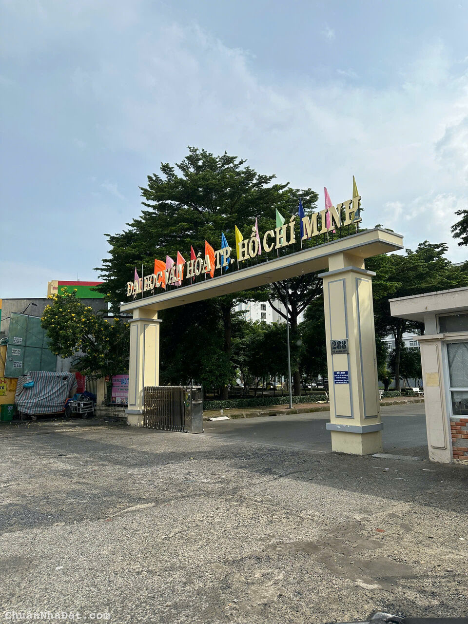 Bán nhà 75M2 HXH Đường số 339, Phước Long B, Q9. Giá chỉ hơn 5 tỷ TL CC