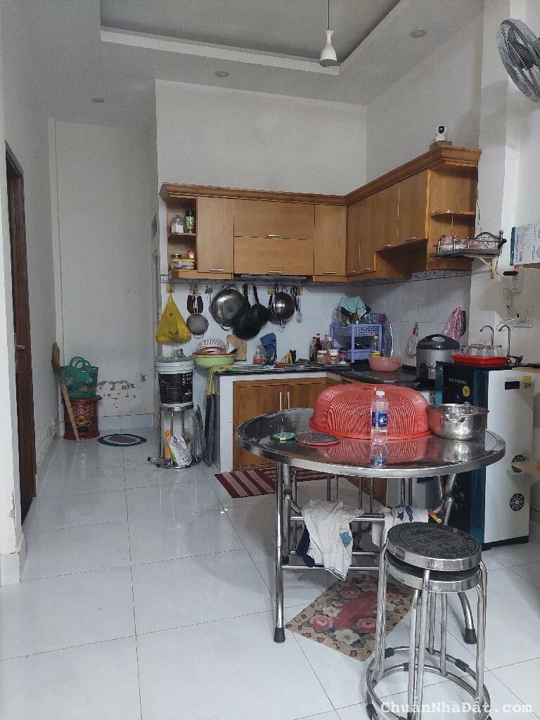 Bán nhà HXH - Ngang 4.5mx16m - Đ.Tây Hòa, PLA, Q9. Giá giảm mạnh chỉ còn hơn 5 tỷ TL