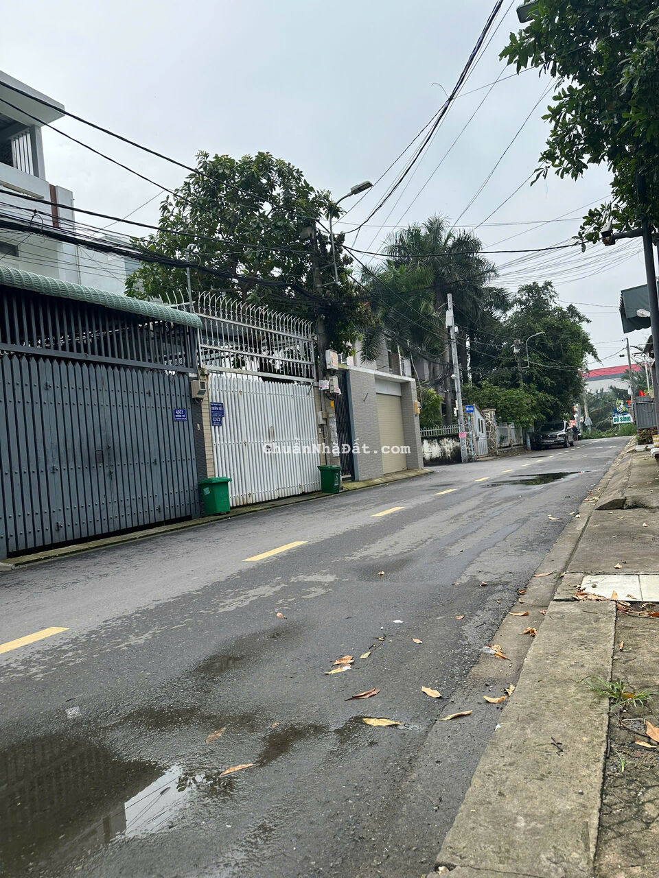 Bán đất MẶT TIỀN ĐƯỜNG 8M - GIÁ NHƯ ĐẤT HẺM, Tăng Nhơn Phú A, Q9. Giá hơn 5 tỷ TL Bán đất MẶT TIỀN ĐƯỜNG 8M - GIÁ NHƯ ĐẤT HẺM, Tăng Nhơn Phú A, Q9. Giá hơn 5 tỷ TL