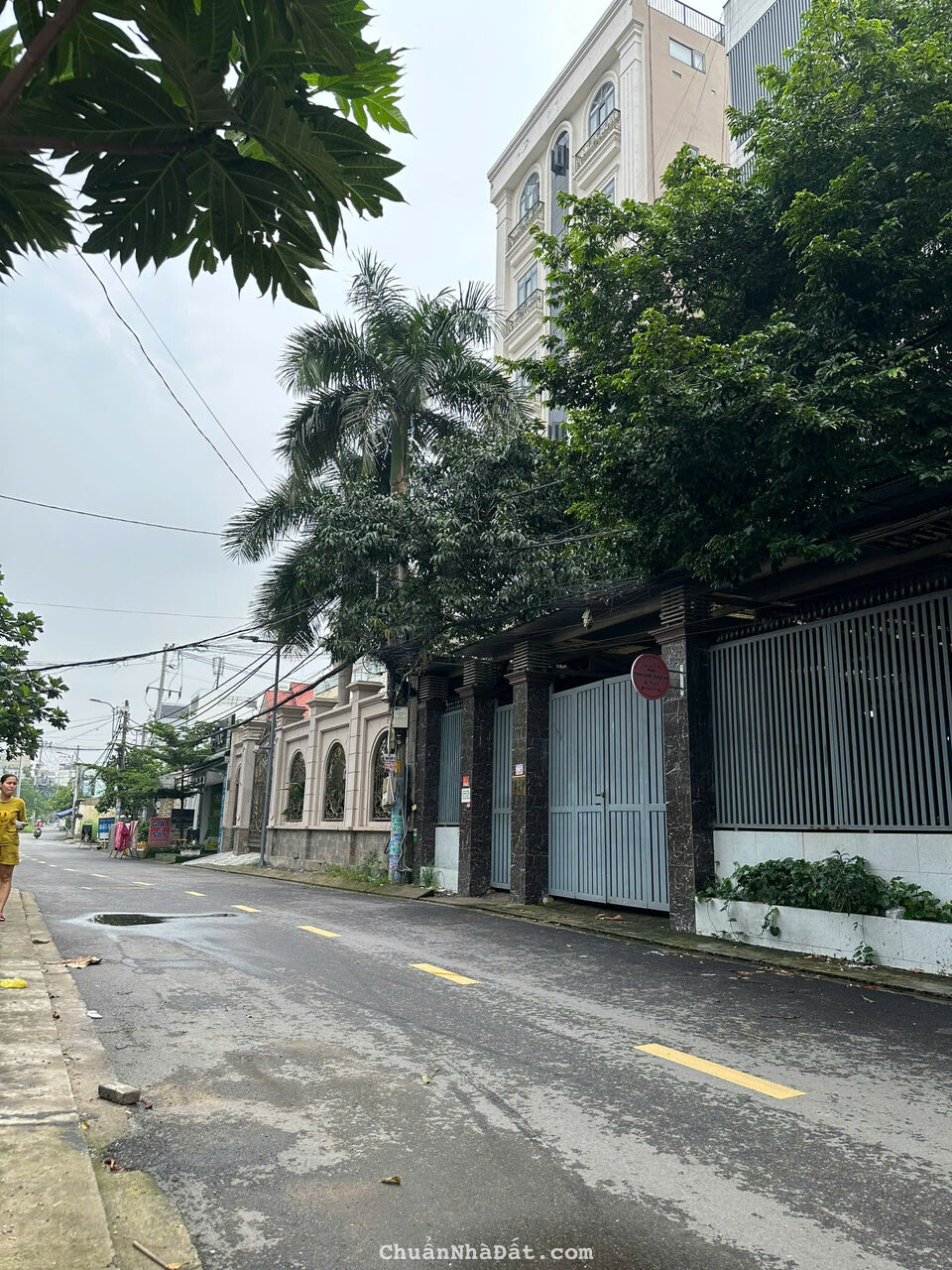 Bán đất MẶT TIỀN ĐƯỜNG 8M - GIÁ NHƯ ĐẤT HẺM, Tăng Nhơn Phú A, Q9. Giá hơn 5 tỷ TL Bán đất MẶT TIỀN ĐƯỜNG 8M - GIÁ NHƯ ĐẤT HẺM, Tăng Nhơn Phú A, Q9. Giá hơn 5 tỷ TL