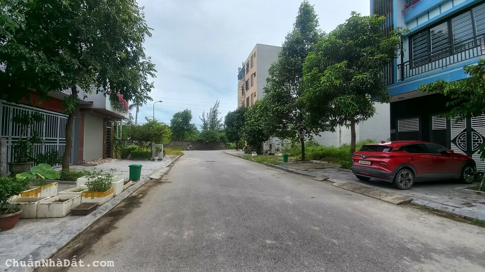 Bán đất MB 2122 gần CA PCCC phường Đông Hải Tp Thanh Hóa giá 2,9 tỷ