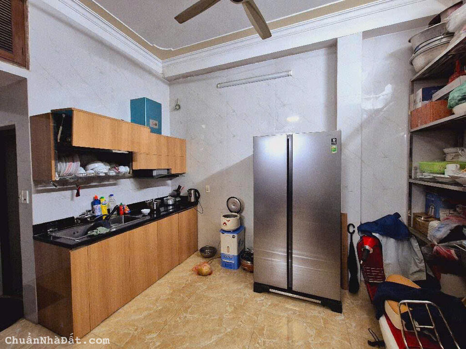 Nhà phố HOÀN KIẾM 50m2 x mặt tiền to và đẹp 7M.