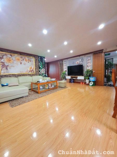 CẦN BÁN CĂN HỘ TÒA B CHUNG CƯ 197 TRẦN PHÚ- HÀ ĐÔNG SIÊU HIẾM 132m2-3N