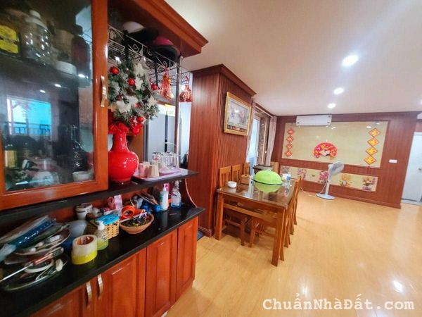 CẦN BÁN CĂN HỘ TÒA B CHUNG CƯ 197 TRẦN PHÚ- HÀ ĐÔNG SIÊU HIẾM 132m2-3N