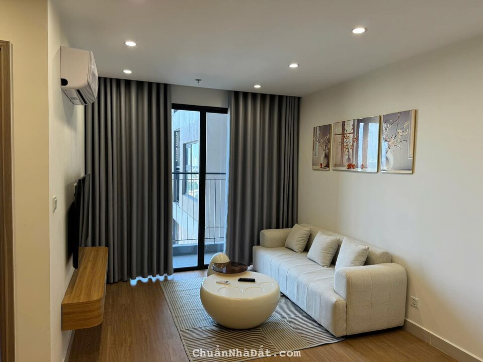 Bán căn hộ giá rẻ N04B2 Thành Thái, 64m², 2PN, 1WC. Giá 4.4tỷ. LH: 0834 487 666.