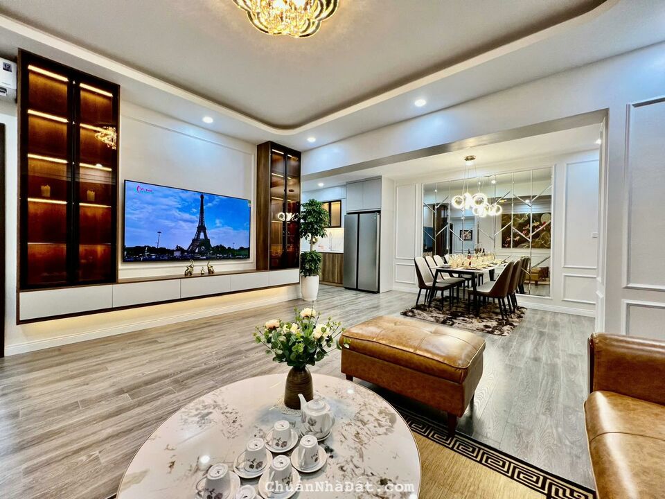 Bán gấp căn hộ Vimeco 1 Phạm Hùng, Trung Hòa, Cầu Giấy 86m2, giá 5,3 tỷ, 2pn, 2wc, LH: 0834 487 666