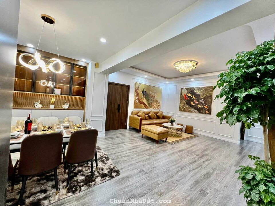 Bán gấp căn hộ Vimeco 1 Phạm Hùng, Trung Hòa, Cầu Giấy 86m2, giá 5,3 tỷ, 2pn, 2wc, LH: 0834 487 666