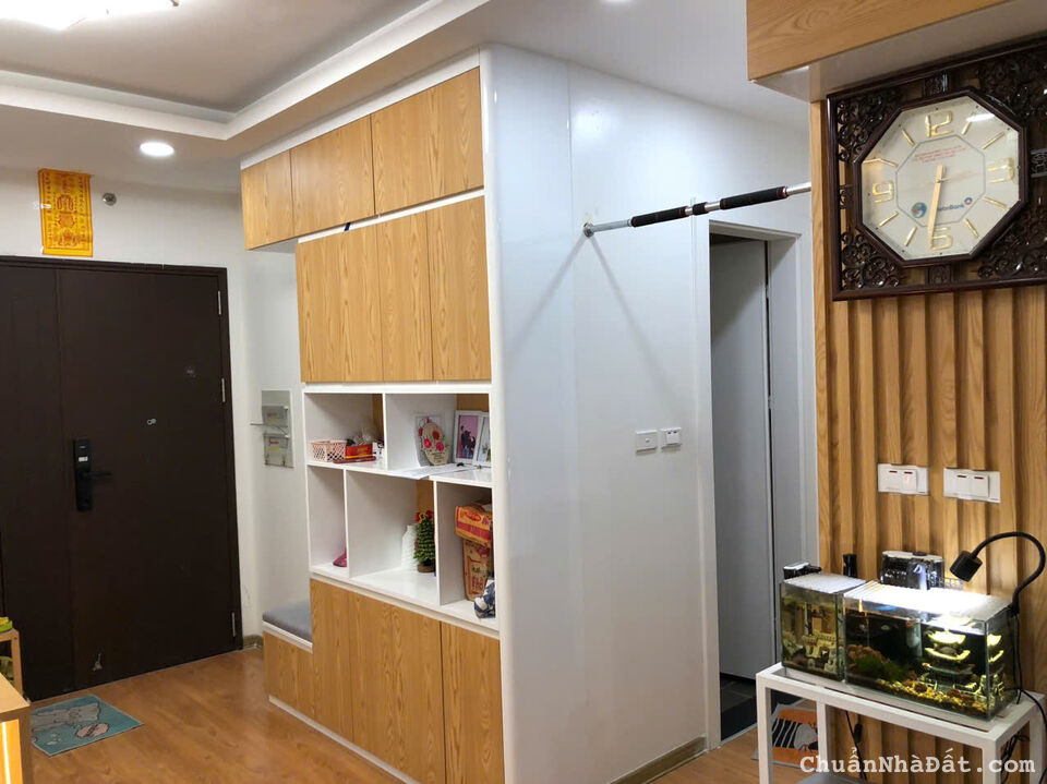 Cần bán nhanh căn hộ 2 ngủ 54m2 chung cư Anland Complex full đồ đẹp giá 4 tỷ Cần bán nhanh căn hộ 2 ngủ 54m2 chung cư Anland Complex full đồ đẹp giá 4 tỷ