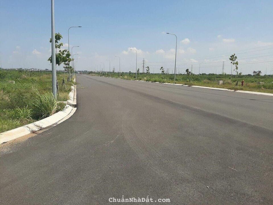 Chính chủ bán lô góc tại Dự án Đông Bình Dương