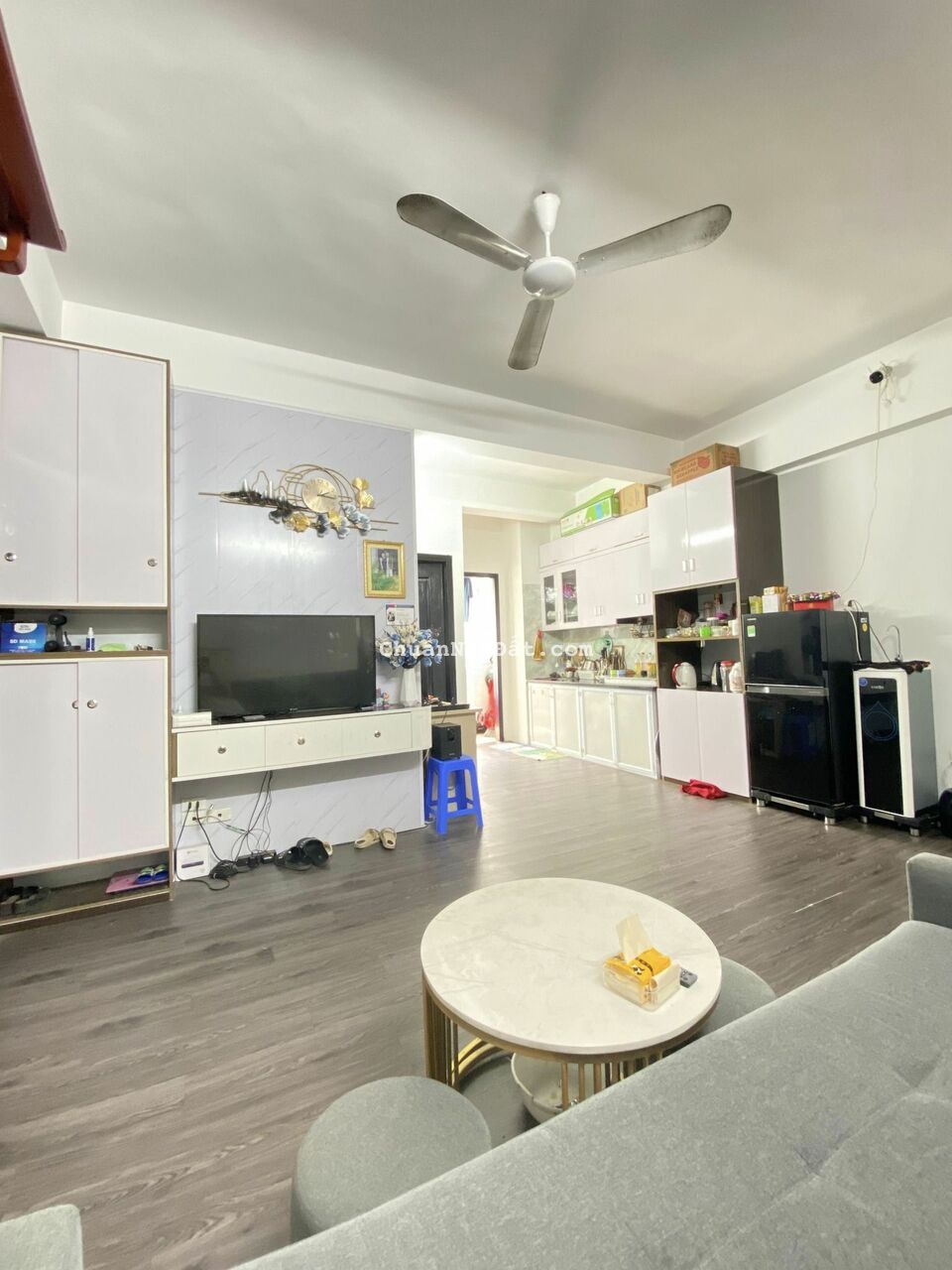 Căn hộ CT8A 60m² 2PN2VS, full đồ gắn tường - Sổ đỏ chính chủ, giá 2.67 tỷ Căn hộ CT8A 60m² 2PN2VS, full đồ gắn tường - Sổ đỏ chính chủ, giá 2.67 tỷ